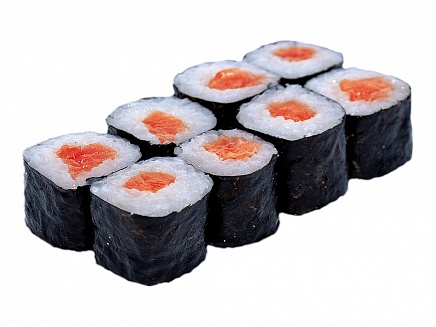 Сяке маки