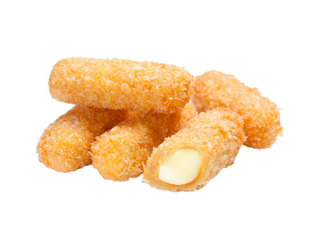 Сырные палочки 7шт.