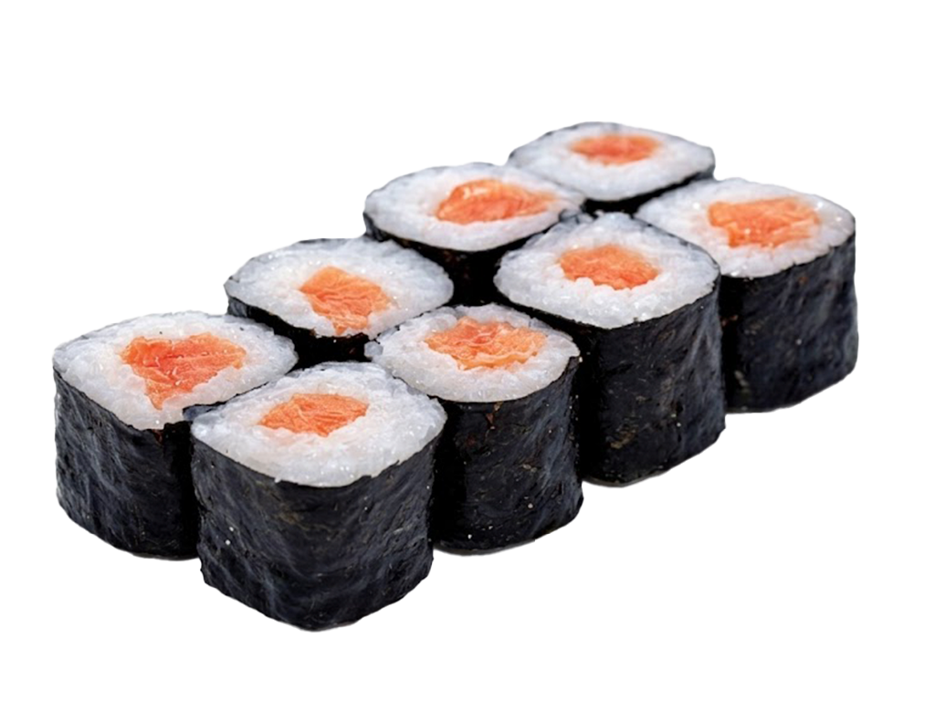 Сяке маки