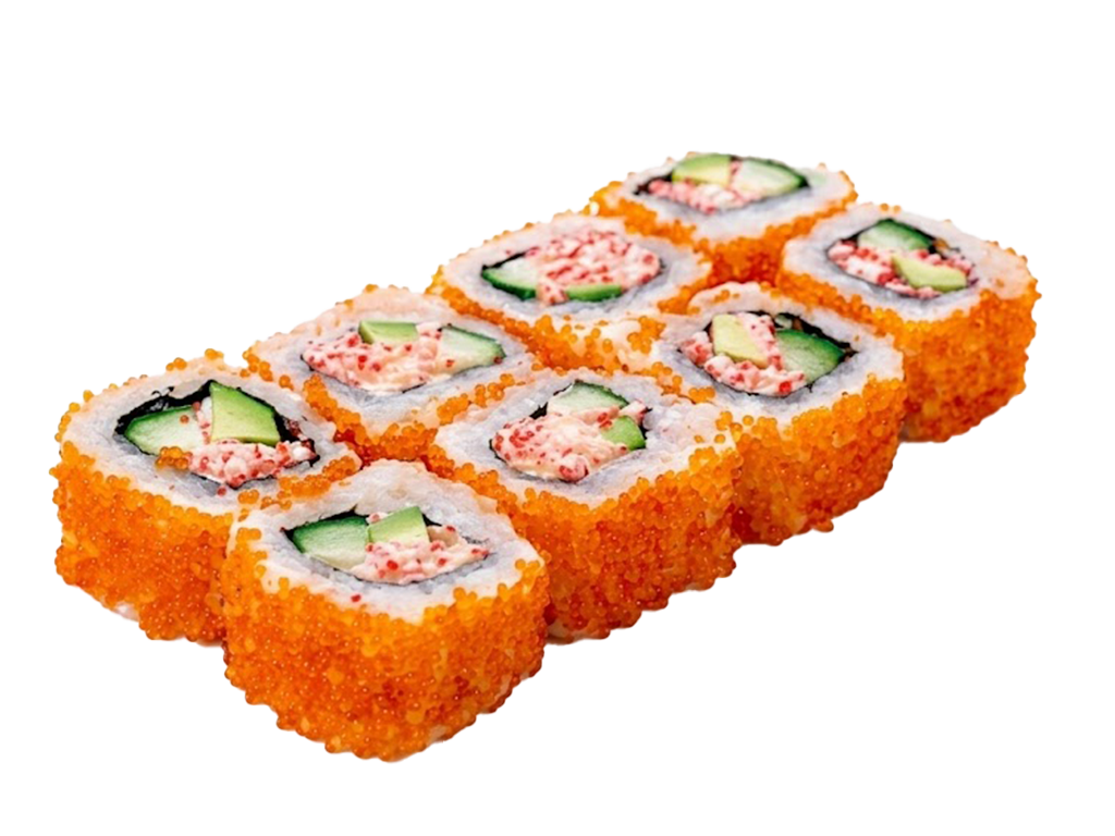 Калифорния