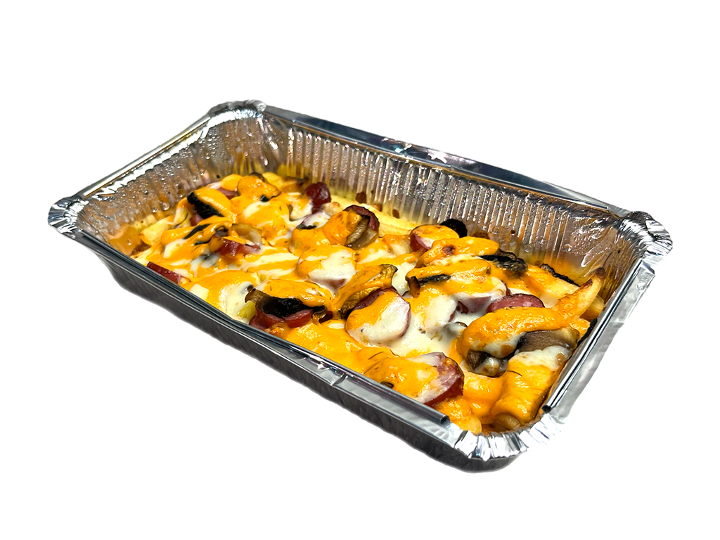 Ханс Фри - Чикаго