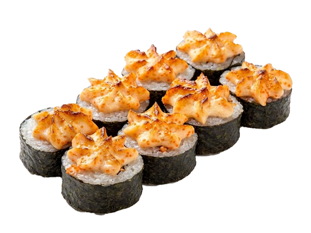 Аки ролл