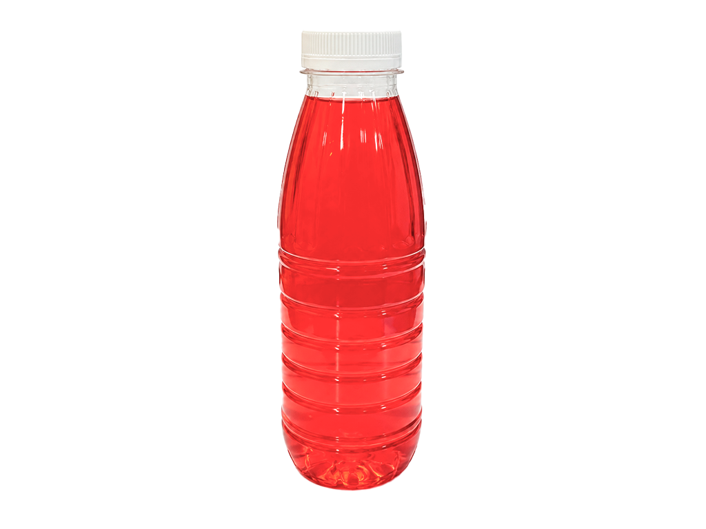 Лимонад Малина 0,5л.