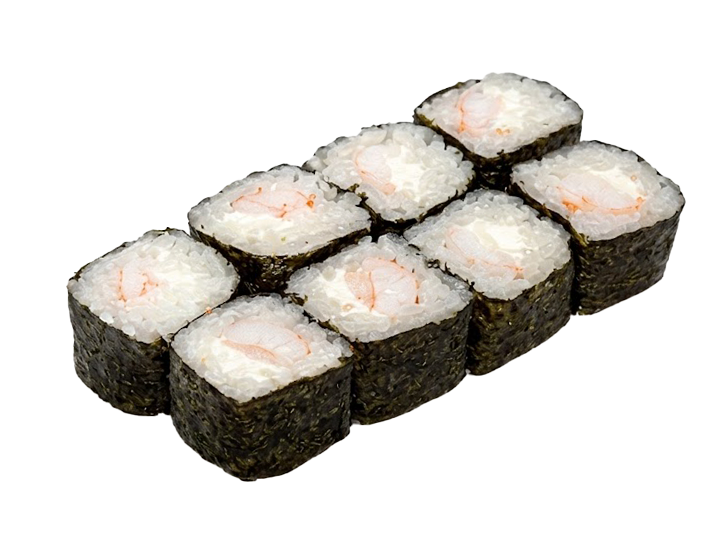 Эби маки