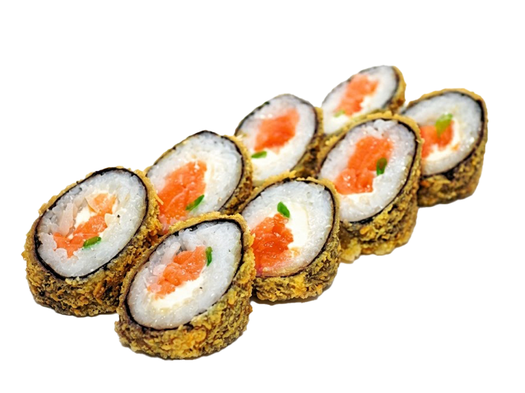 Киото темпура