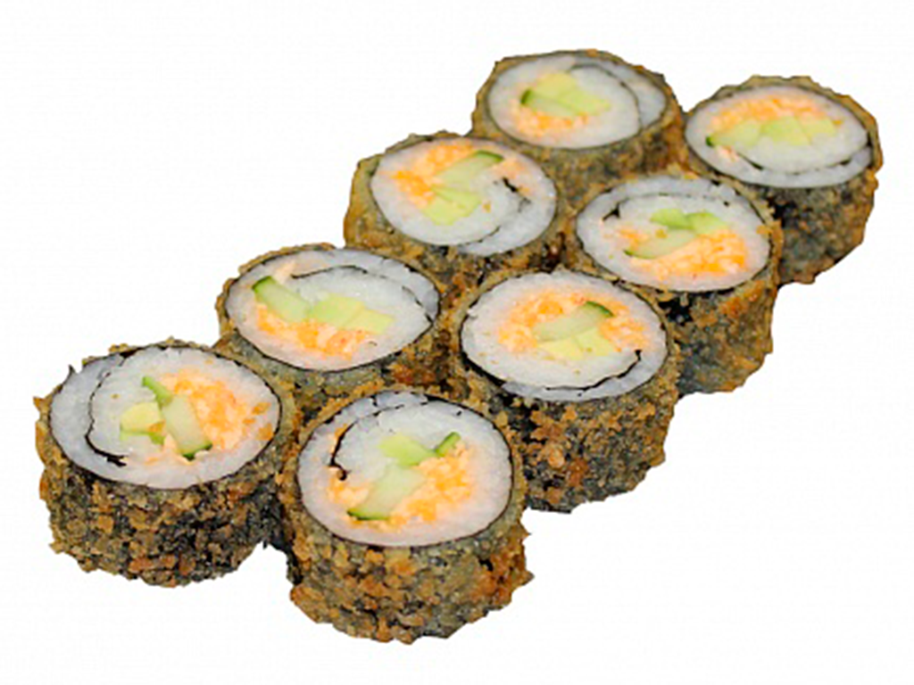 Знойная калифорния