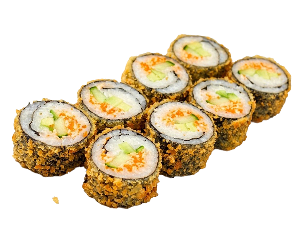 Знойная калифорния