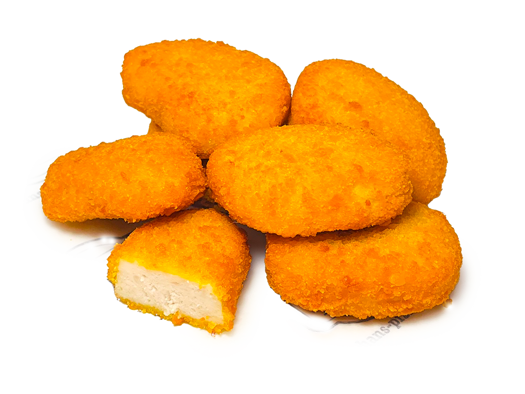 Наггетсы 6 шт