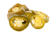 Перчик халапеньо